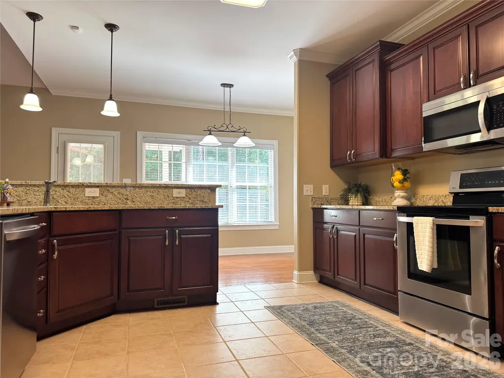 1266 Oak Grove Lane Salisbury NC 28146