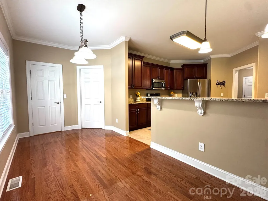 1266 Oak Grove Lane Salisbury NC 28146