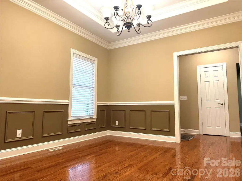 1266 Oak Grove Lane Salisbury NC 28146