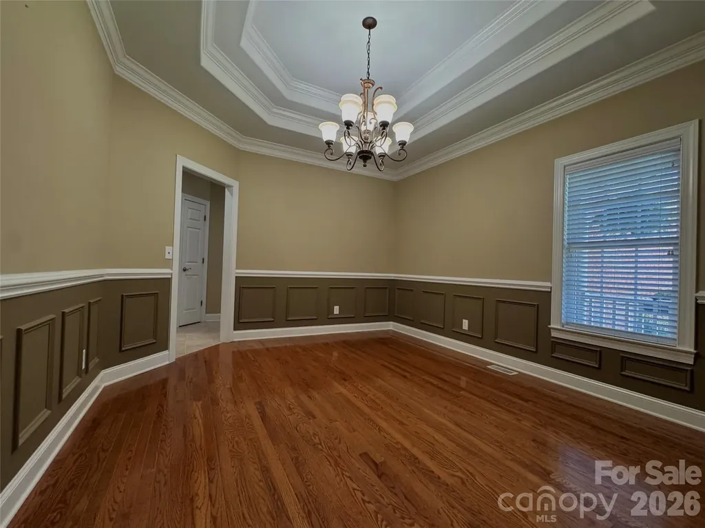 1266 Oak Grove Lane Salisbury NC 28146