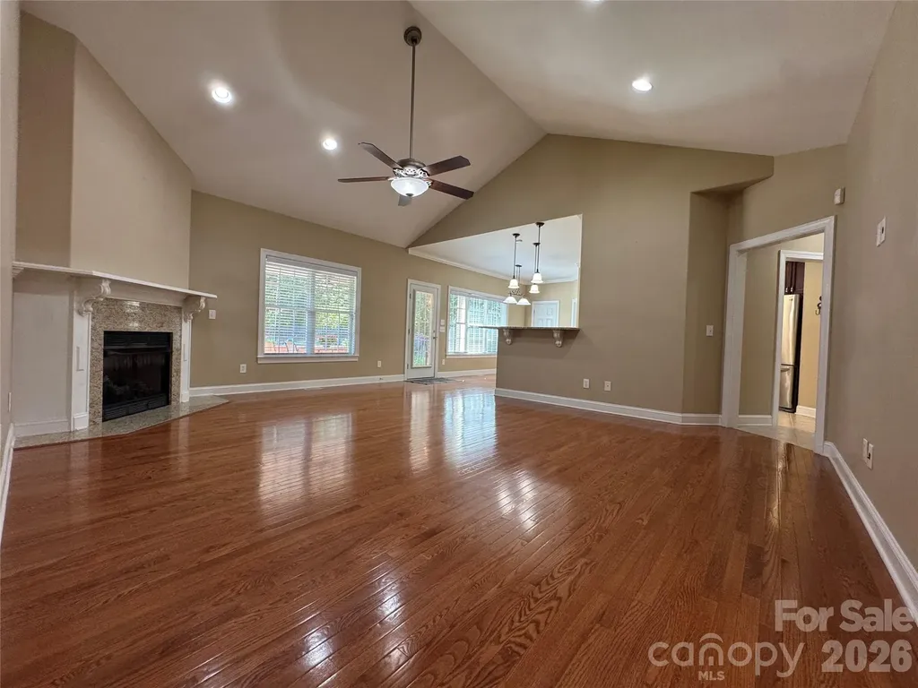1266 Oak Grove Lane Salisbury NC 28146