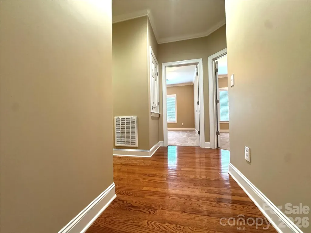 1266 Oak Grove Lane Salisbury NC 28146