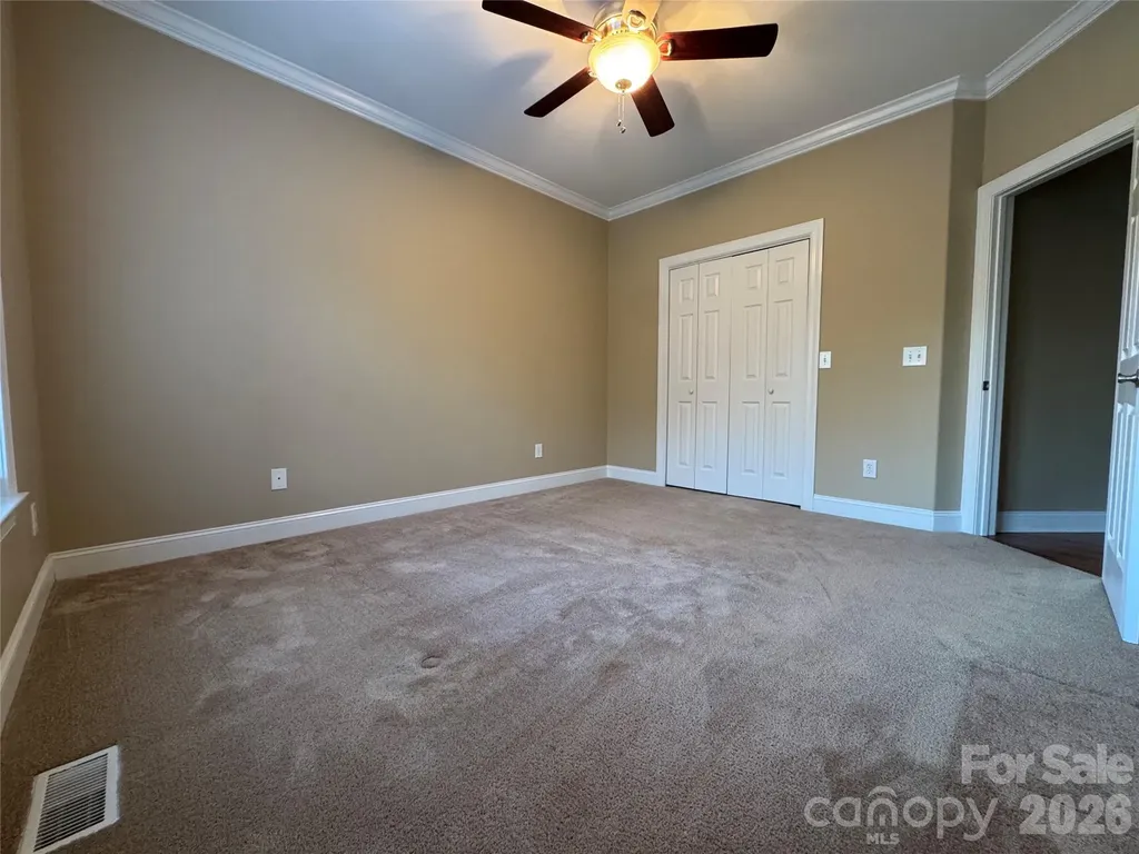 1266 Oak Grove Lane Salisbury NC 28146