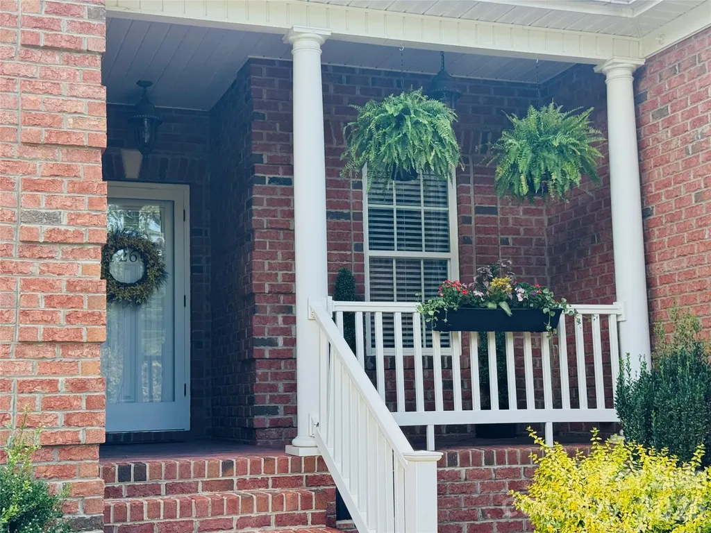 1266 Oak Grove Lane Salisbury NC 28146