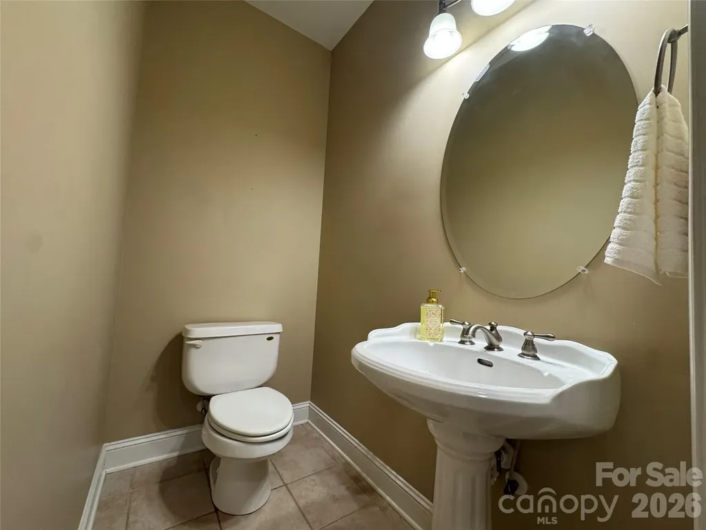 1266 Oak Grove Lane Salisbury NC 28146