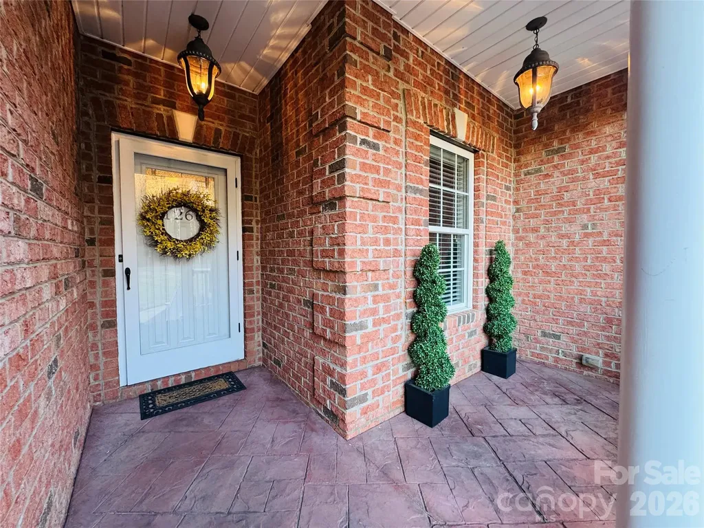 1266 Oak Grove Lane Salisbury NC 28146