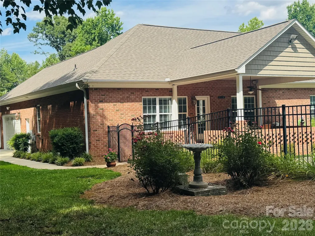 1266 Oak Grove Lane Salisbury NC 28146