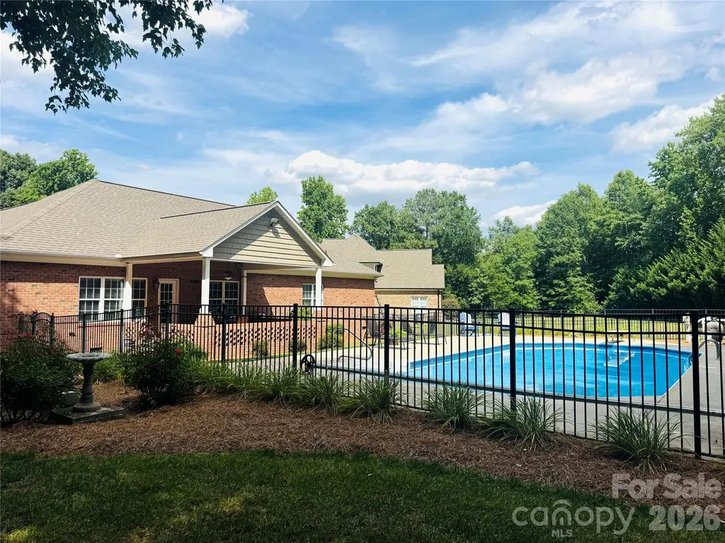 1266 Oak Grove Lane Salisbury NC 28146