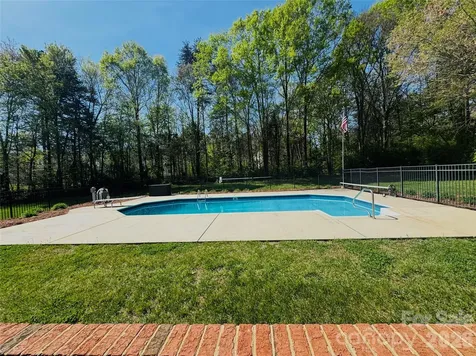 1266 Oak Grove Lane Salisbury NC 28146
