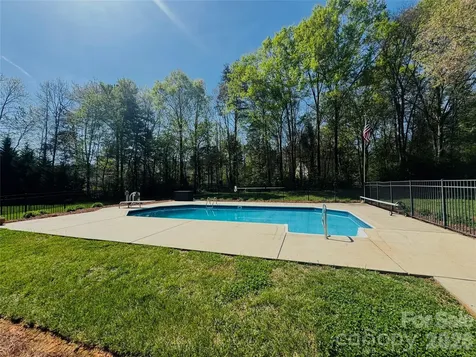 1266 Oak Grove Lane Salisbury NC 28146