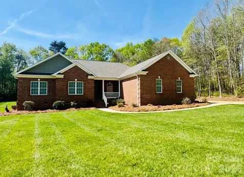 1266 Oak Grove Lane Salisbury NC 28146