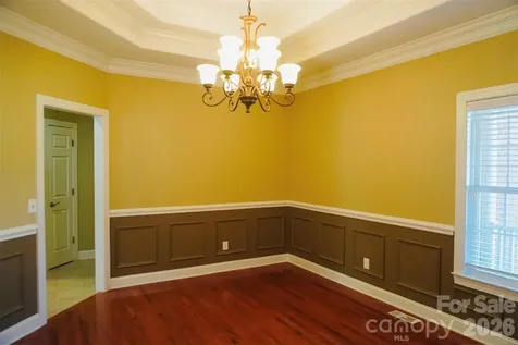 1266 Oak Grove Lane Salisbury NC 28146