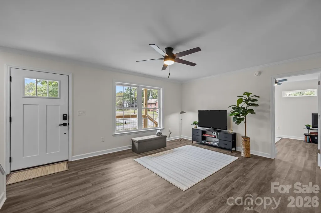 215 Mccoy Cove Black Mountain NC 28711