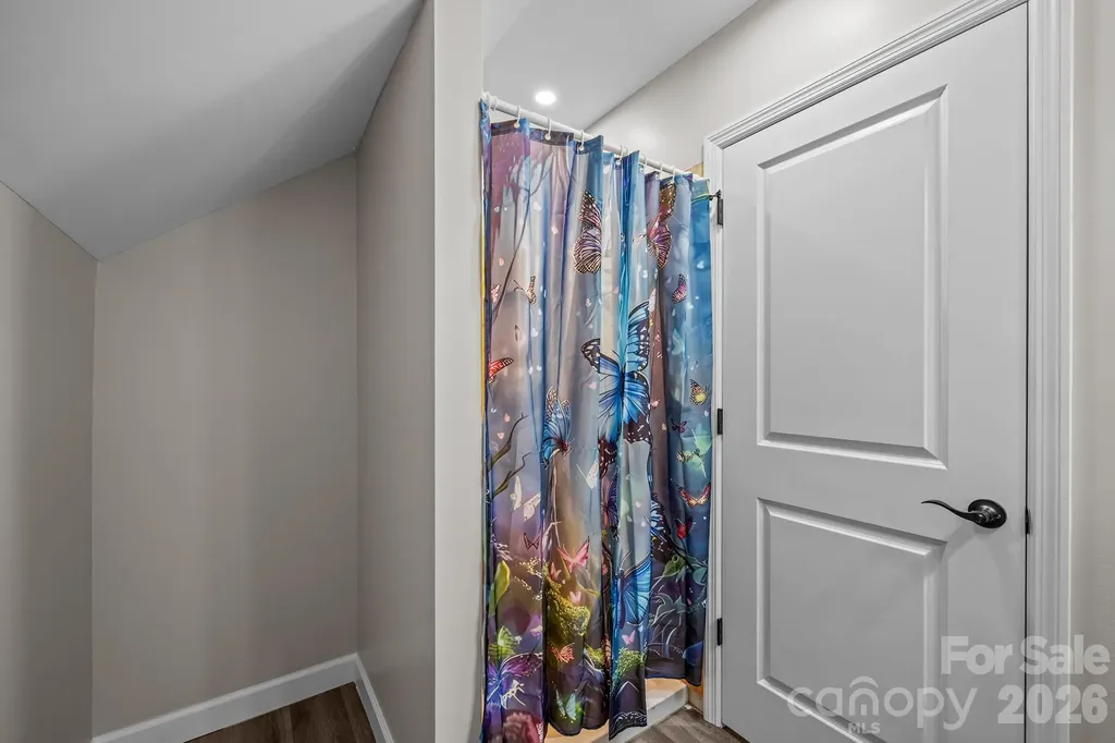 215 Mccoy Cove Black Mountain NC 28711