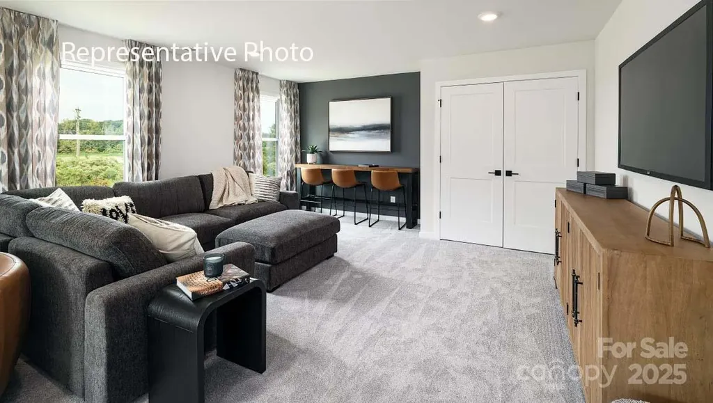 3007 Eclipse Court Indian Trail NC 28079