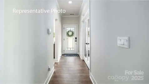 3007 Eclipse Court Indian Trail NC 28079