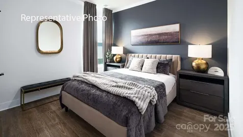 3007 Eclipse Court Indian Trail NC 28079