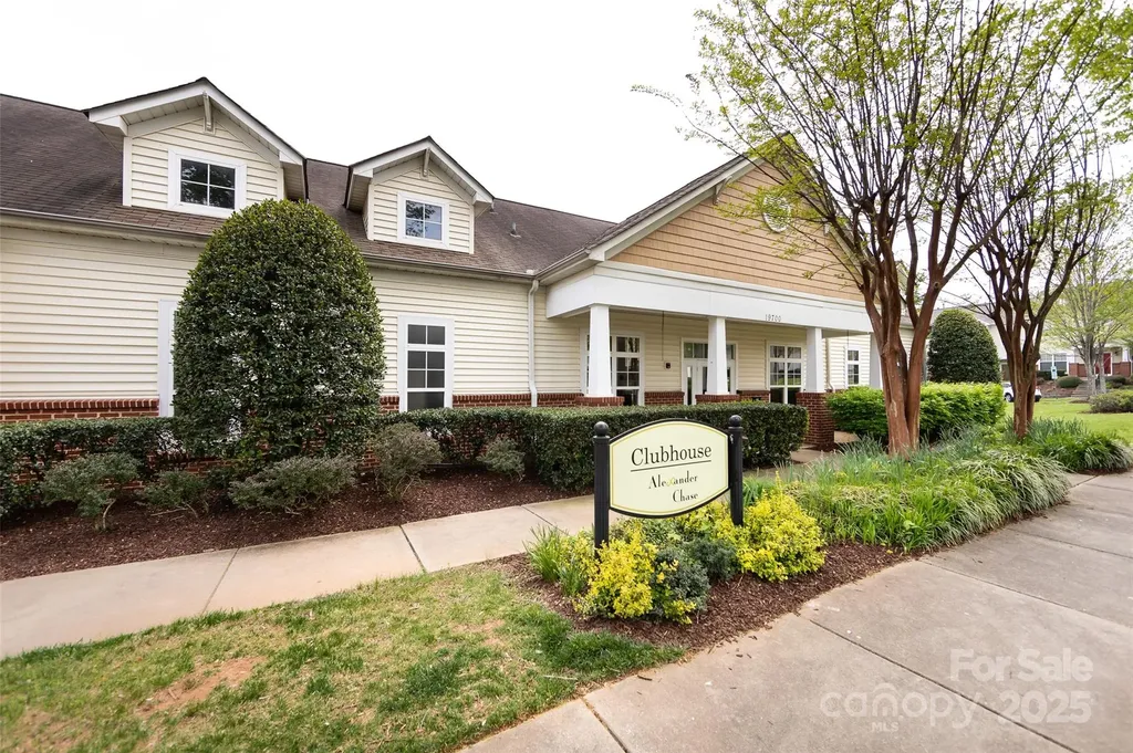 19763 Deer Valley Drive Cornelius NC 28031