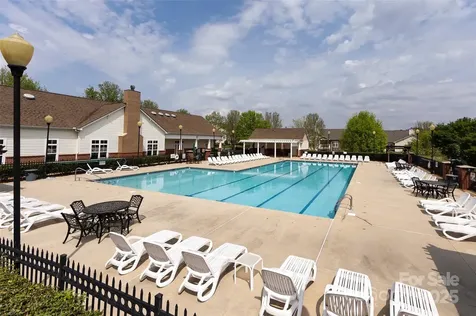 19763 Deer Valley Drive Cornelius NC 28031