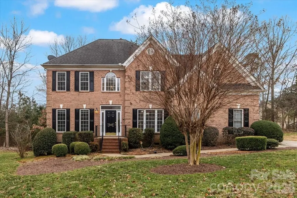 4523 Brent Wood Drive Belmont NC 28012