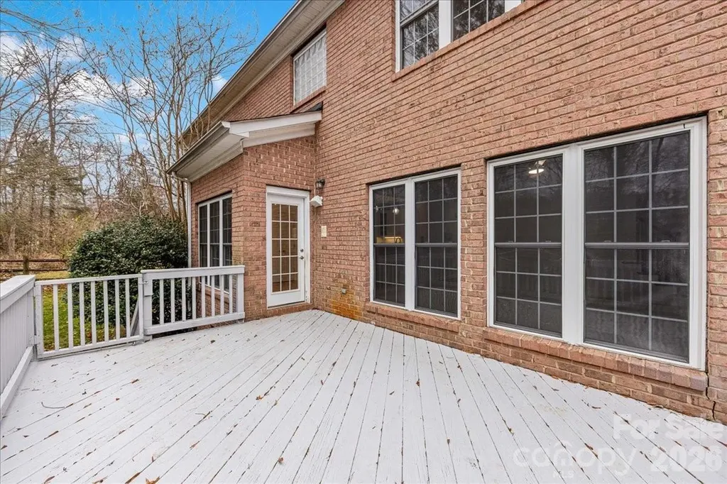 4523 Brent Wood Drive Belmont NC 28012