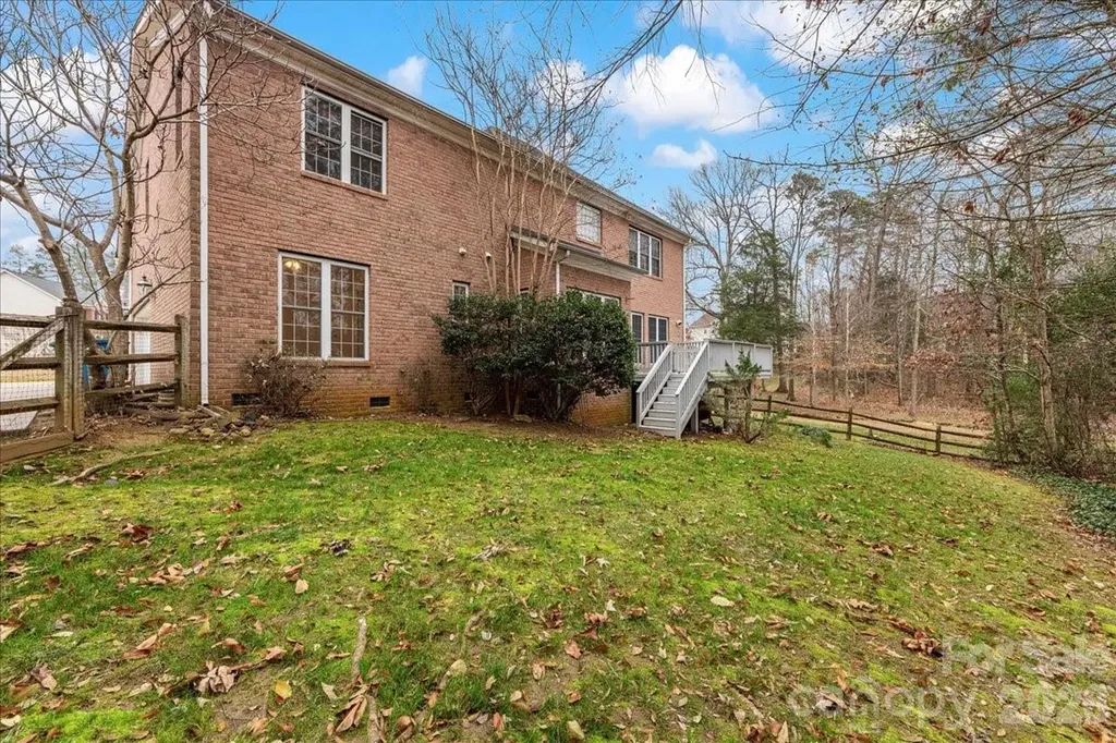 4523 Brent Wood Drive Belmont NC 28012