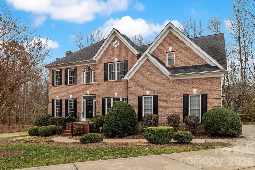 4523 Brent Wood Drive Belmont NC 28012