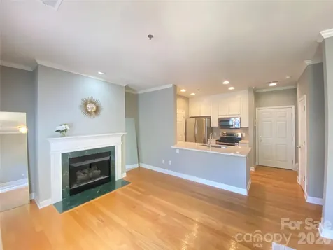 416 Queens Road Charlotte NC 28207