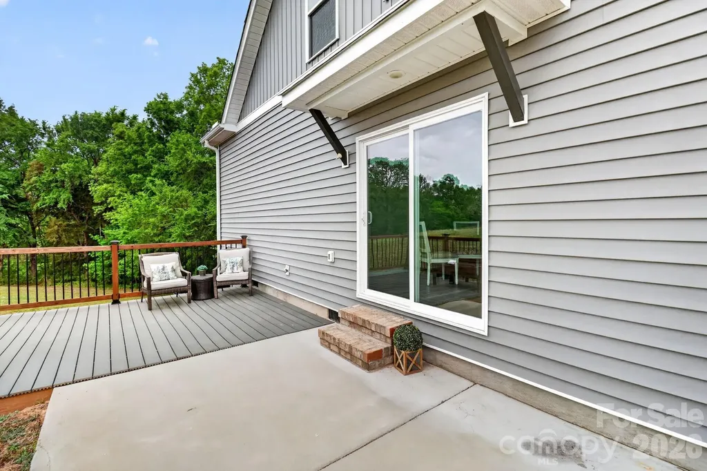 6109 Bunn Simpson Road Marshville NC 28103