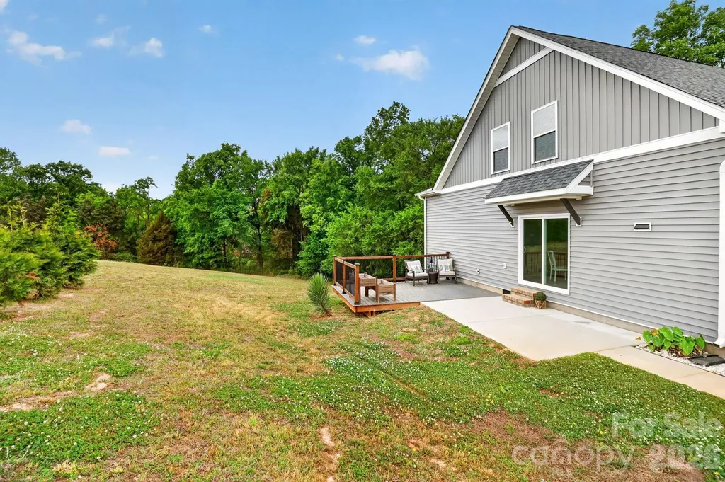 6109 Bunn Simpson Road Marshville NC 28103