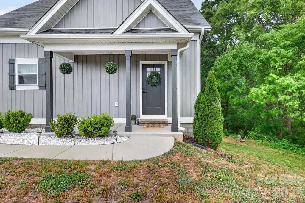 6109 Bunn Simpson Road Marshville NC 28103