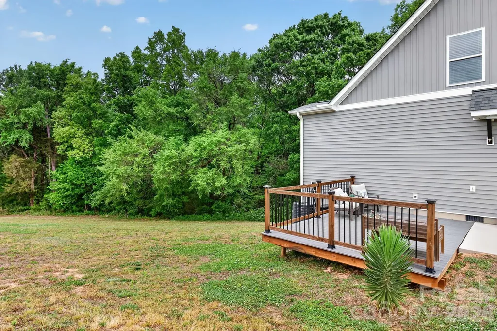 6109 Bunn Simpson Road Marshville NC 28103