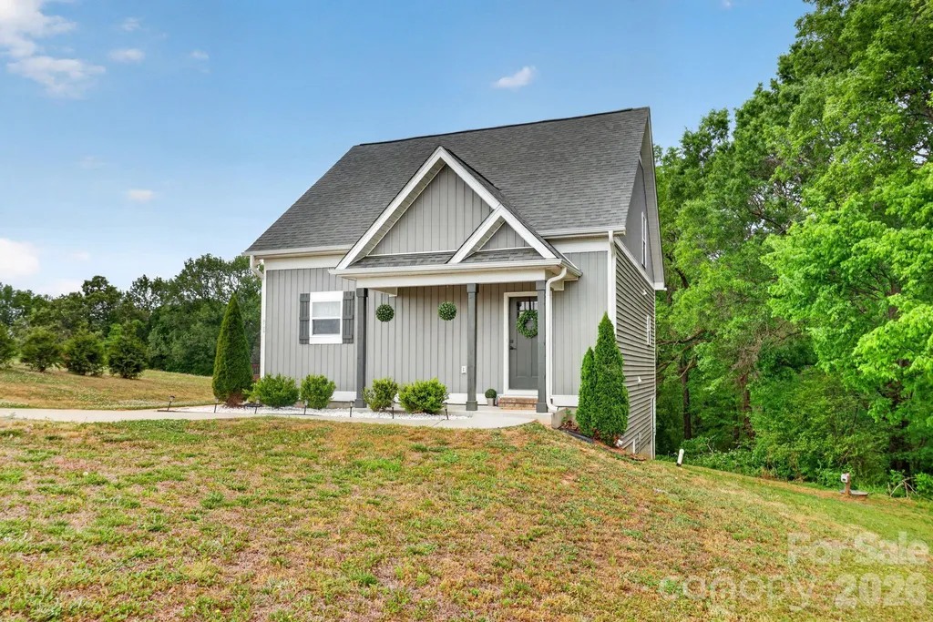 6109 Bunn Simpson Road Marshville NC 28103