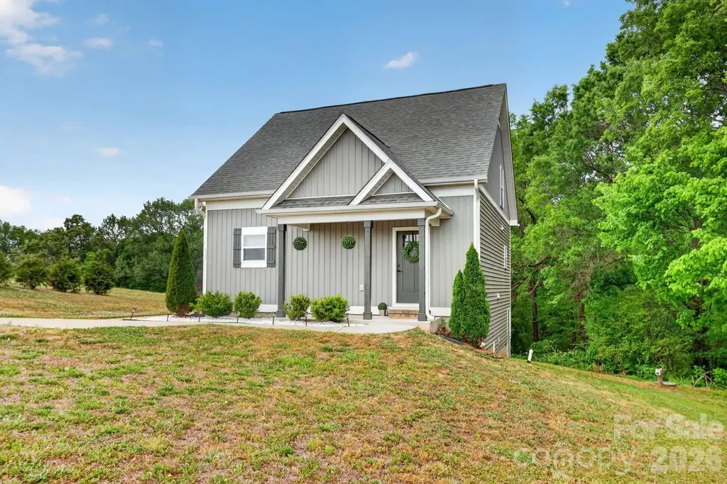 6109 Bunn Simpson Road Marshville NC 28103