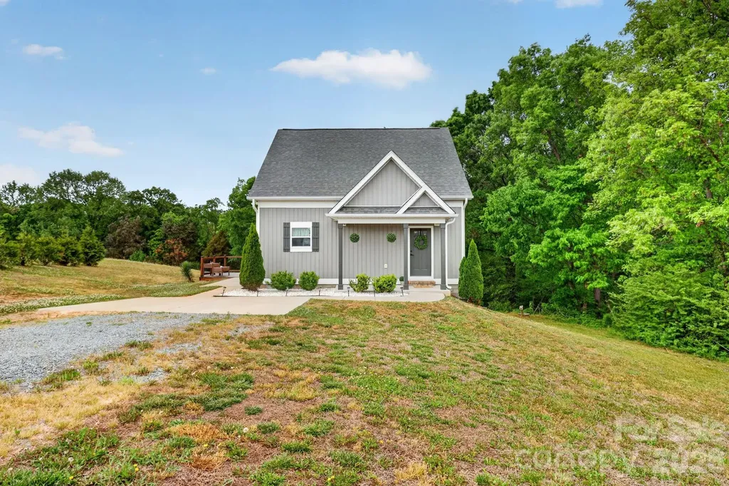 6109 Bunn Simpson Road Marshville NC 28103