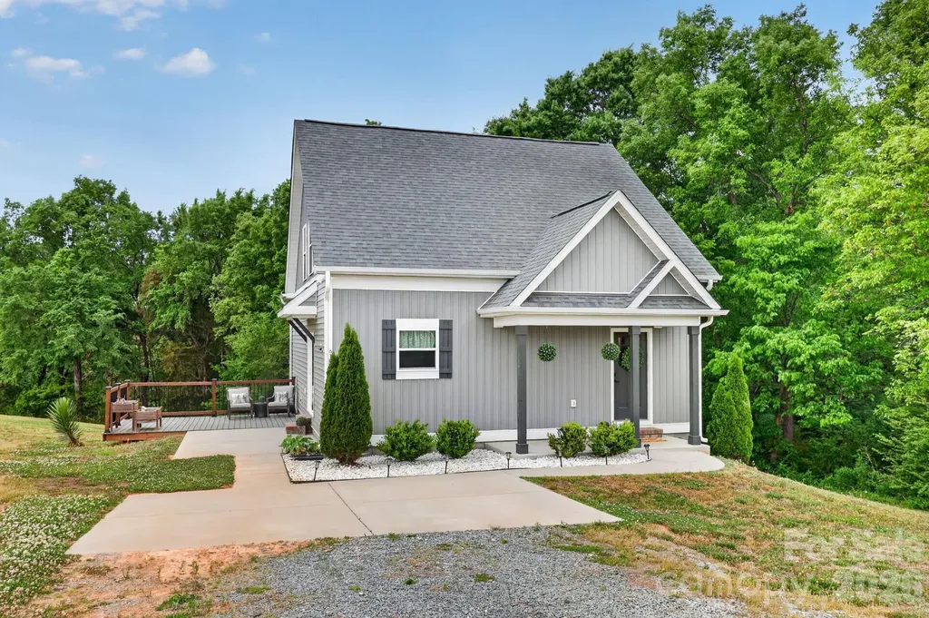 6109 Bunn Simpson Road Marshville NC 28103
