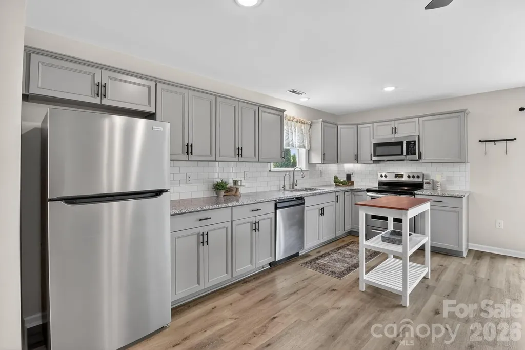 6109 Bunn Simpson Road Marshville NC 28103