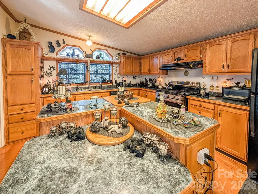 1372 Lickskillet Road Burnsville NC 28714
