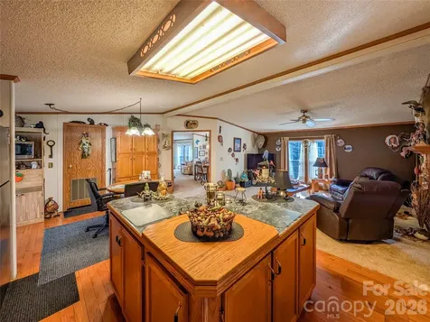 1372 Lickskillet Road Burnsville NC 28714