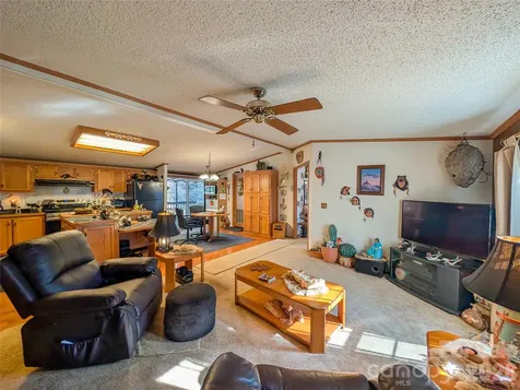 1372 Lickskillet Road Burnsville NC 28714