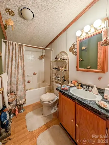 1372 Lickskillet Road Burnsville NC 28714