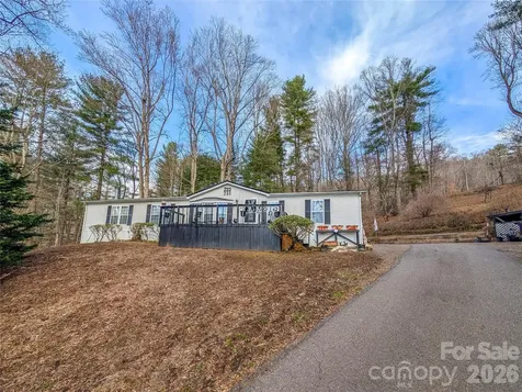 1372 Lickskillet Road Burnsville NC 28714