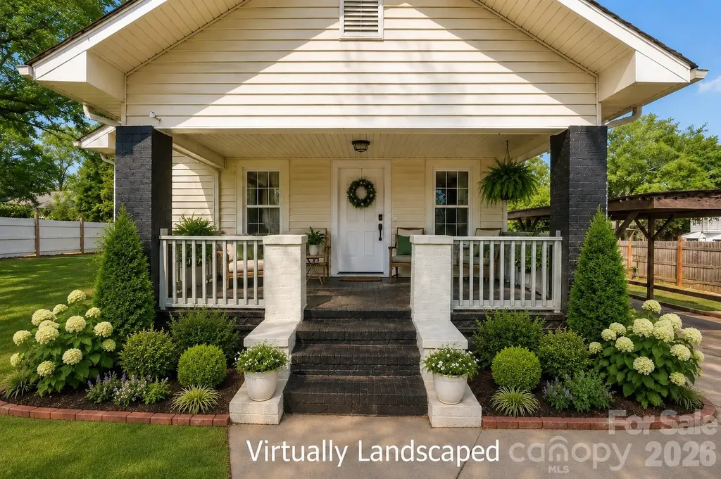 145 Saint Charles Avenue NE Concord NC 28025