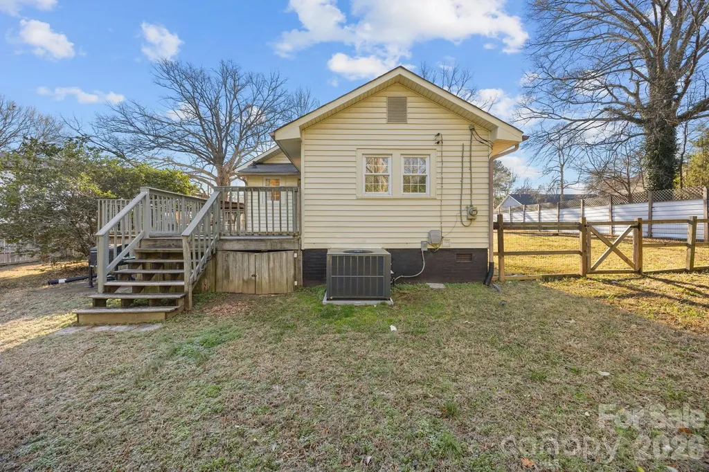 145 Saint Charles Avenue NE Concord NC 28025