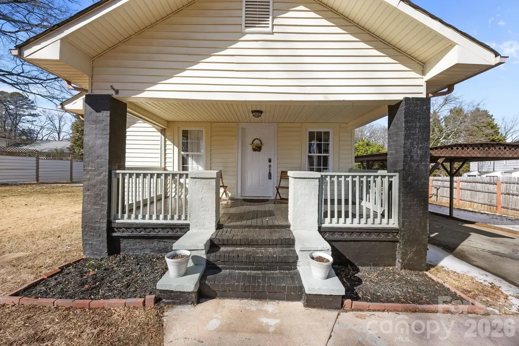 145 Saint Charles Avenue NE Concord NC 28025