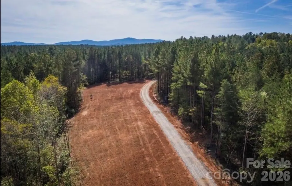 1486 Huffman Bridge Road Morganton NC 28655