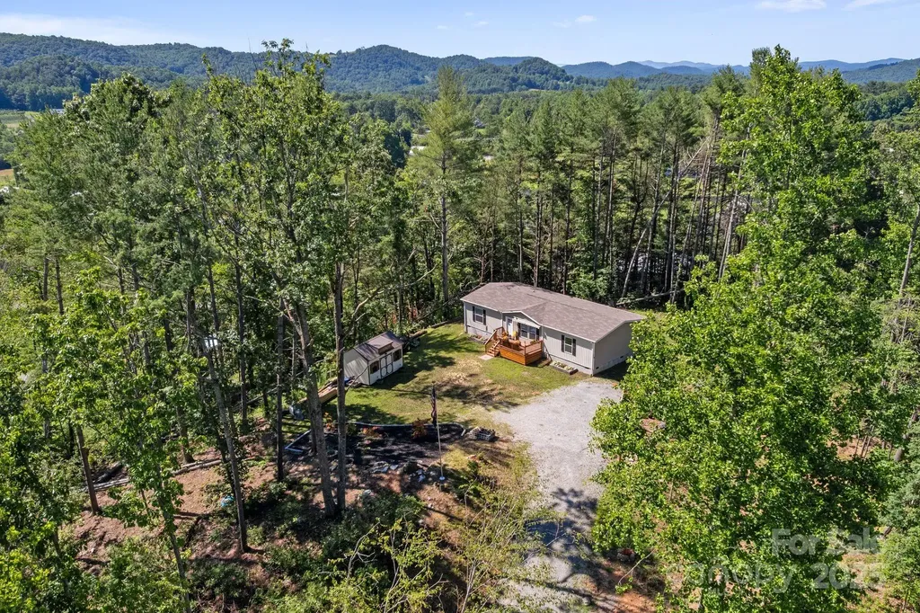 102 Kiwassa Lane Hendersonville NC 28792