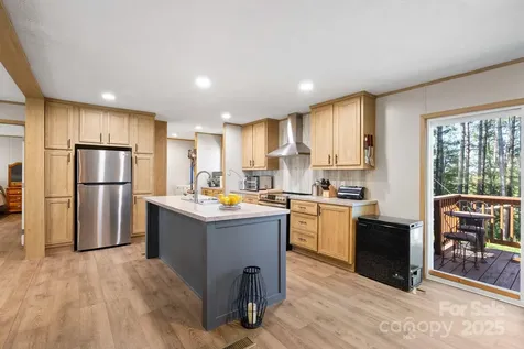 102 Kiwassa Lane Hendersonville NC 28792