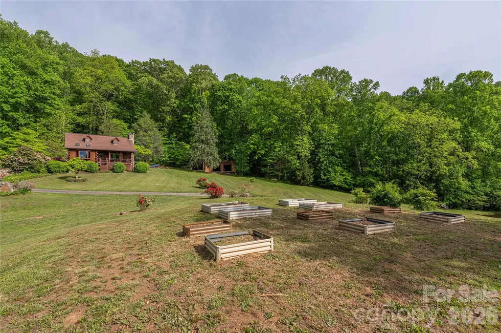 393 Carver Mountain Valley Sylva NC 28779