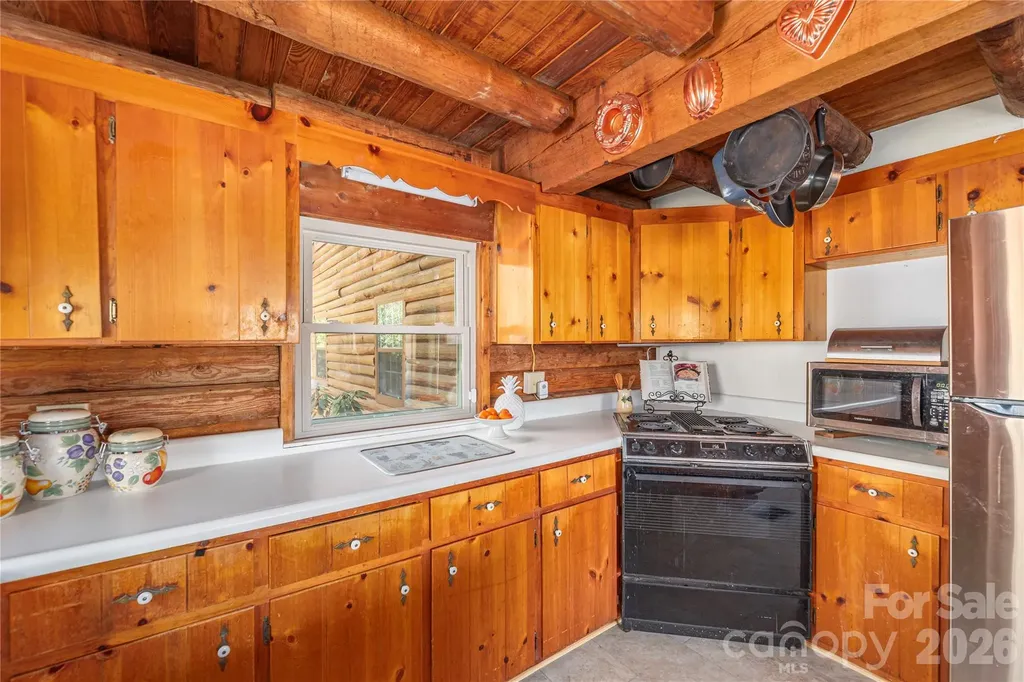 393 Carver Mountain Valley Sylva NC 28779